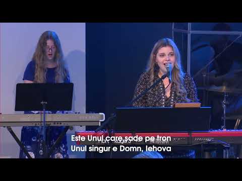 Worship Service - June 26, 2022 - Morning