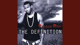 She Bad (feat. Cypher)