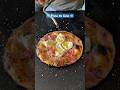 Presunto Parma Burrata De Búfala E Castanha De Caju Pizza Pizzaria Pizzalover Pizzatime