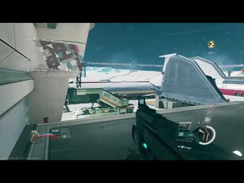Call of Duty®: Infinite Warfare MP Pt. 6: Too much greatness