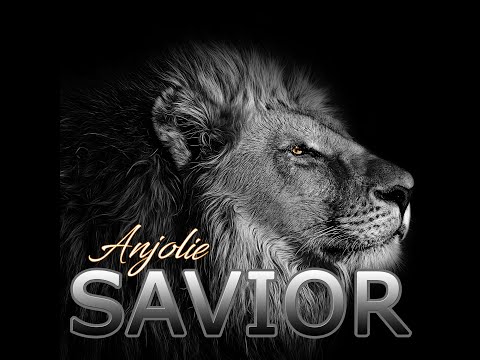 Anjolie - ''SAVIOR'' [RAPARATUR Records] 4K