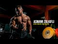 ASMAWI ZOLKIFLI - One More Rep Gym, Ampang Jaya