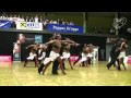 2012 European Latin Formation Final ...