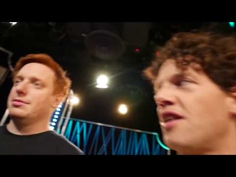 Kändis i BH test VLOGG #11