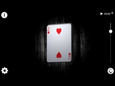 Deck of Cards - Professional
