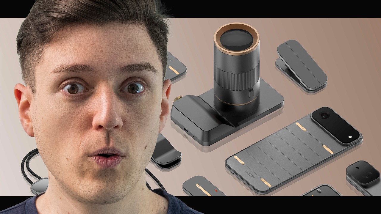 El fin de los teléfonos aburridos