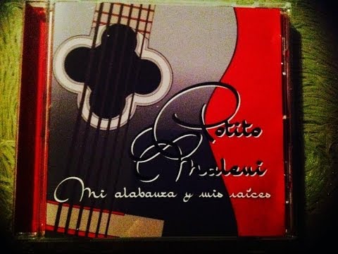 cd nuevo potito 2013