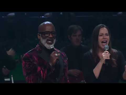 Awesome God (Featuring Victory Drum Line) - Brentwood Baptist Church Choir & Orchestra