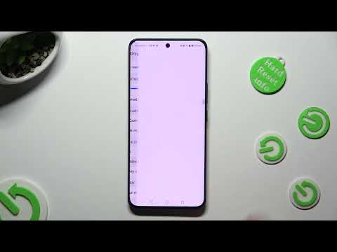 How to Change Font Size in HONOR 90 – Find Font Size Options