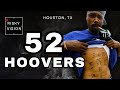 Houston Inside The 52 Hoover Gangster Crips The Most Dangerous Gang In History