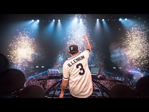 If I Lose Myself / Heavenly Side (ILLENIUM Mashup)