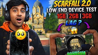 Scarfall 2.0 TDM 😡 rank push Back to back Shotgun killer,
