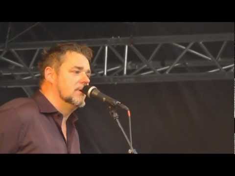 Jack Vreeswijk - Balladen om herr Fredrik Åkare och Cecilia Lind, Kulturkalaset, 2011