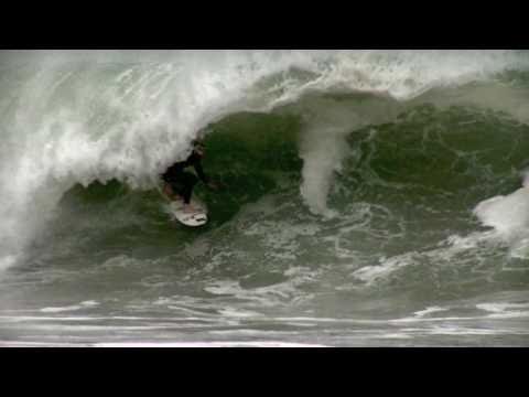 MICK FANNING, OWEN WRIGHT & CREW - PORTUGAL WARMUP SESSION | EP# 45