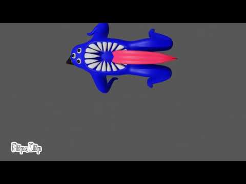 stinger Flynn is eating everybody😱