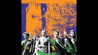 The Buttertones - Pistol Whip