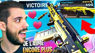 LA META GRAU M'AVAIT MANQUÉ SUR WARZONE -  ELLE EST DE RETOUR ...
