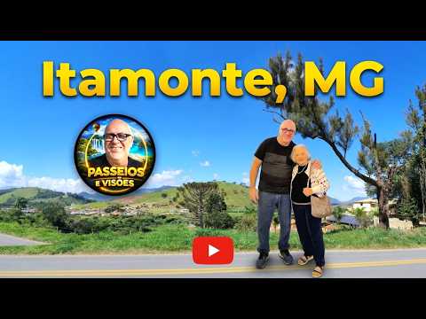 Thumbnail de Voltei bem devagar para filmar e fotografar estas belas paisagens