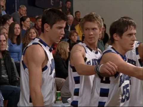 One Tree Hill Musique/Music - 109 - Pennywise - Yesterdays - [Lk49]