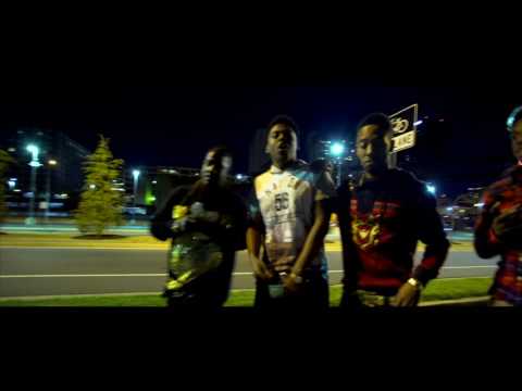 Glo Mfn Mizzle X Serge - Tag Team ( Music Video ) | by CDE FILMS |