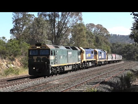 G523-X48-8101 on 4KC6 - 7 years ago today 09-01-19.