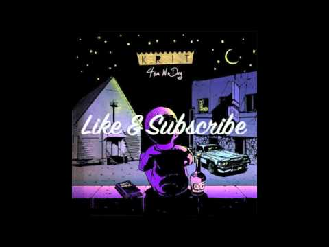 Big K.R.I.T. - Me And My Old School [Guitar By Mike Hartnett] @SupportAct101