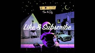Big K.R.I.T. - Me And My Old School [Guitar By Mike Hartnett] @SupportAct101