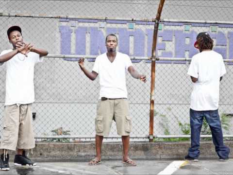 silk cheefa da kidd man man and marcel polo