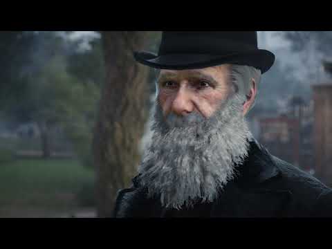 Assassin's Creed Syndicate pt 37 Darwin's Dilemmas