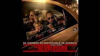 Búscame “Wisin &amp; Yandel (feat. 2J)”