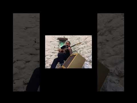 The Guitar Barn video.