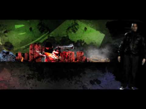 Radikal MC - J'Kiffe