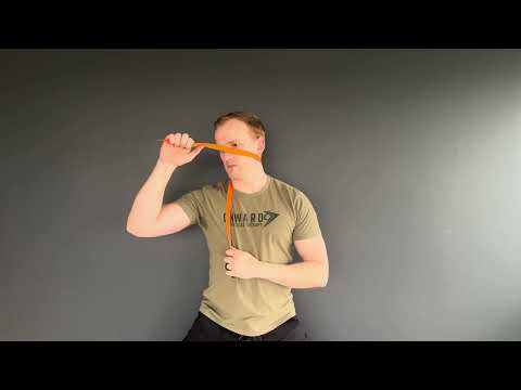 Cervical SNAGs for Cervicogenic Headaches