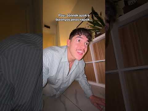 Akkor tali egy hét múlva kedvesem...🫶🏻 #adriennmakk #comedy  #couple  #periods