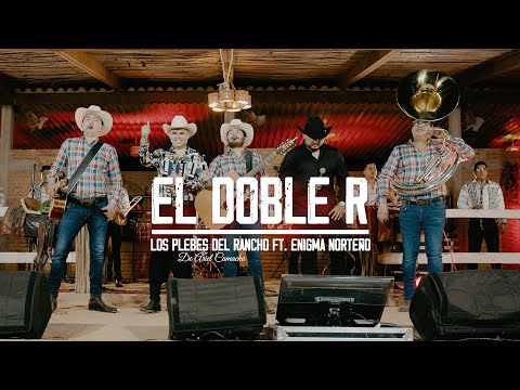 Miniatura de El Doble R