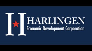 Harlingen welcomes you!