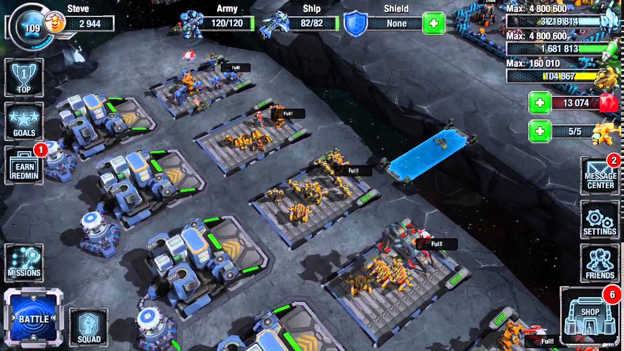 Gameplay Trailer