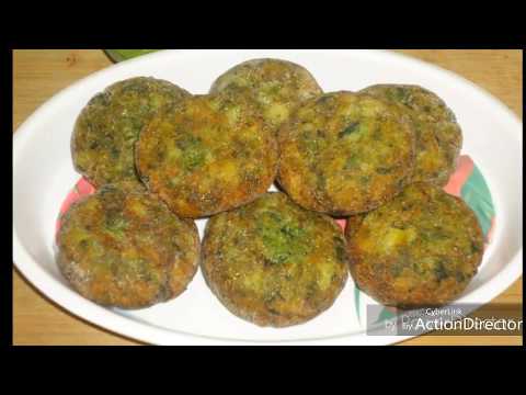 Aloo Matar Tikki Recipe/ Easy Tikki Recipe / Indian Snack Recipe / Aloo Tikki / Tea Time Snacks