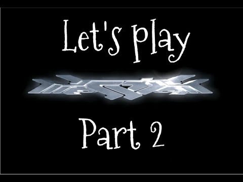 Let's Play Messiah Part 2: Meat grinder. (commentary)