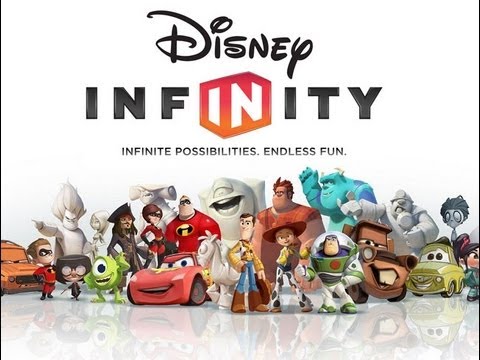 disney infinity ios toy box