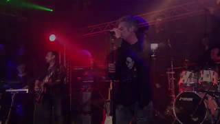 The Cure Tribute Lovesong by The Lovecats