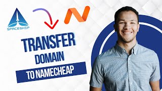 How To Transfer Domain From Spaceship To Namecheap (Best Method)
