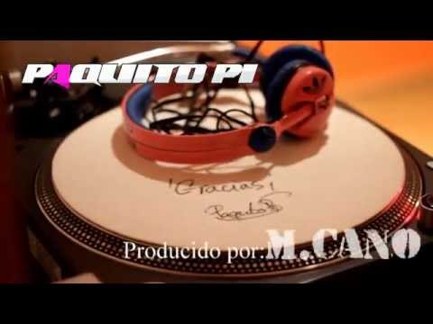 Vanderbruk aka. Paquito Pi - Shake It Hard (Official Video)