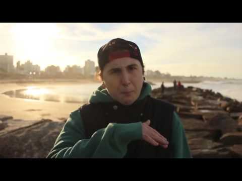 Biz - Cocodrilos de mármol (Rap Argentino) (2012)