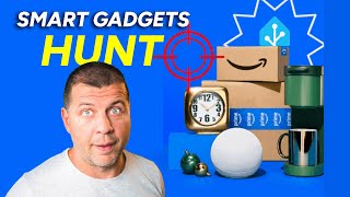 🔴 LIVE: Hunting for the BEST Home Assistant Deals | Prime Big Deal Days 2025!