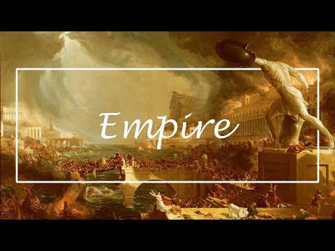 FREE Drake ft. Jaden Smith Type Beat 2019 "EMPIRE"