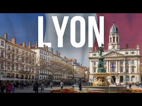 Eating Your Way Through Lyon – The 10 Best Restaurants!