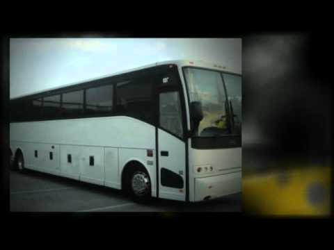 Ônibus do aeroporto