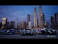 Gran Turismo Sport Gameplay Trailer Captured on PS...