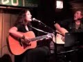 Audrey Auld & Robbie Fulks - "Parallel Bars"